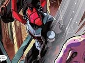 Preview: Micronauts Bunn Baldeon