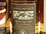 Longmorn Review