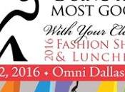 SAVE DATE: Salvation Army Women's Auxiliary Fashion Show Luncheon,