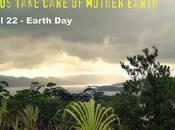 Different Ways Celebrate Earth