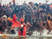 Simhastha Kumbh Unrivalled Celebration India.