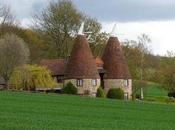 Weekend Kent, Part Ightham Mote