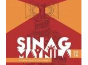 Sinag Maynila 2016 Winners