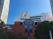Rare Glimpse Inside SFMOMA
