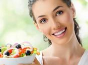 Healthy Tasty Protein Foods Breakfast