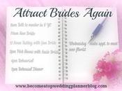 Wedding Planner Q&amp;A Business Slowed Down, What Do?”