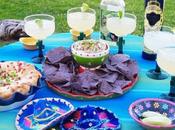 Blue Cheese Tequila #Cincodemayo