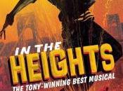 Heights (West End) Review