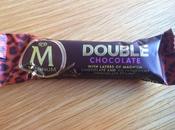 Today's Review: Magnum Double Chocolate