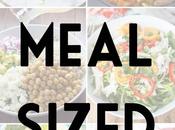 Easy Meal Sized Salad Recipes