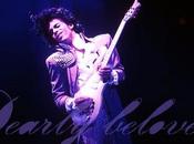 Remembering Prince Music Helped Save Life