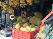 DAILY PHOTO: Kochi Market