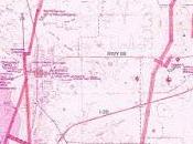 Ancient Archaeology Rock Wall Rockwall