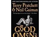 BOOK REVIEW: Good Omens Terry Pratchett Neil Gaiman
