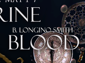 BRINE BLOOD: Young Adult Swashbuckling Romance (Win Gift Card)