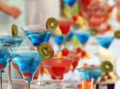 Tips Organise Cocktail Party