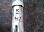 BBlunt Back Life Shampoo Review