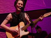 Arthur Moon Gave Emotional Performance National Sawdust [Photos]