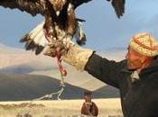 Mongolia Nomadic Tribes