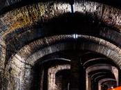 Guanajuato Part Tunnels