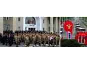 Party Congress Delegates Arrive Pyongyang, Cultural Events Mark Congress’ Opening