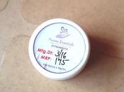 Aroma Essentials Cinnamon Balm Review