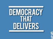 Democracy That Delivers Podcast #14: Arian Ardie Indonesian Companies Coming Grips with Anti-Corruption Compliance