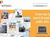Echosec Showcase Geospatial Social Search Solutions GEOINT 2016 Symposium