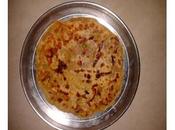 Aloo Paratha Recipe Babies, Toddlers Kids