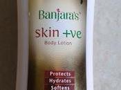 Banjara's Skin Body Lotion Review