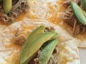 Homemade Carnitas Tacos with Avocado Cinco Mayo