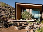 Taking Desert With Dwell Home Tours