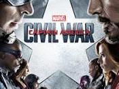 Captain America: Civil