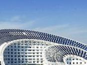 World’s Largest Solar Energy Office Building