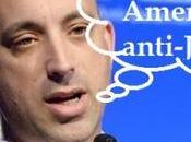 Jewish Anti-Defamation League Says Trump’s ‘America First’ anti-Semitic