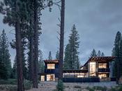 Family&#039;s California Retreat Designed Blend With Site