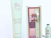 Beauty Spring/Summer Makeup with Pixi