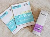 REVIEW Immerse Shrink Tighten B.Liv Skincare