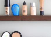 High-end Foundations 2016