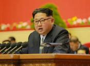 Central Committee Report Party Congress