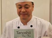 Yuzu Chiffon Cake Recipe Chef Yamashita Tanoshii Ke-ki Book