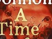 Fiction Review: Time Torment John Connolly
