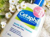 Mildest Them Cetaphil Gentle Skin Cleanser