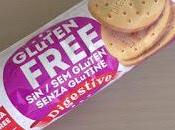 Gullon Gluten Free Digestive Biscuits