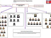 Power Organizations After Party Congress