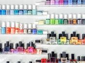 Five Organization Secrets From Beauty Hoarder