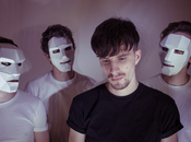 Tongues.’ Track ‘Heartbeat’ Energetic Exploration [Premiere]