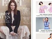 Net-A-Porter's Spring Inspired Homepage Will Take Your Breath Away