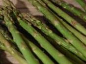 Involtini Asparagi. Ricetta. Recipe Asparagus Rolls