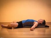 Featured Pose: Reclined Cobbler's Pose (Supta Baddha Konasana)